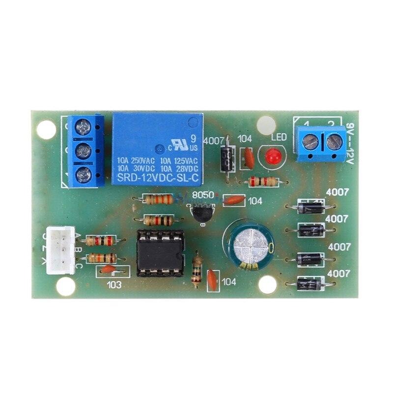 Liquid Level Controller Sensor Module Water Level Detection Sensor Component