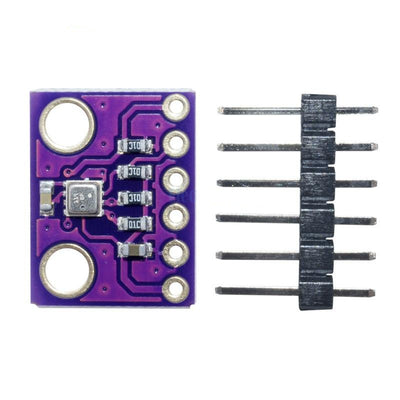 10DOF I2C/SPI MPU9250 BMP280 GY-91 BME280 Kompass Barom for Arduino Raspberry Pi