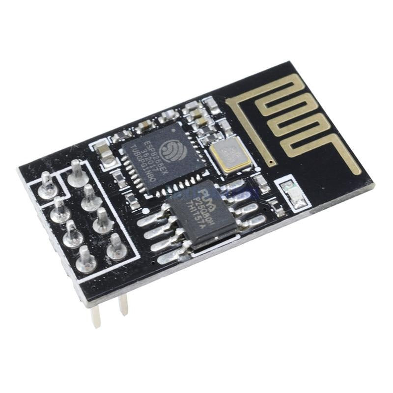 ESP8266 ESP-01S Serial Wireless Module Wifi Sensor-10pcs