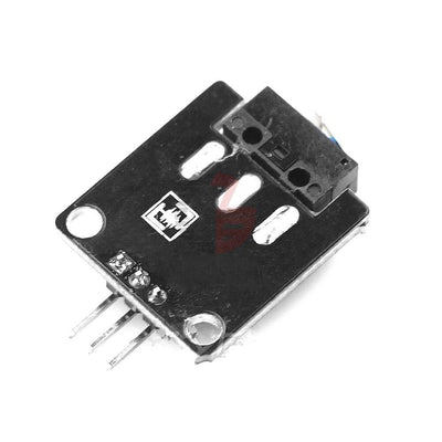 Collision Crash Sensor Detection Module Switch for Arduino Smart Robot