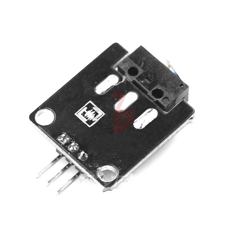 Collision Crash Sensor Detection Module Switch for Arduino Smart Robot