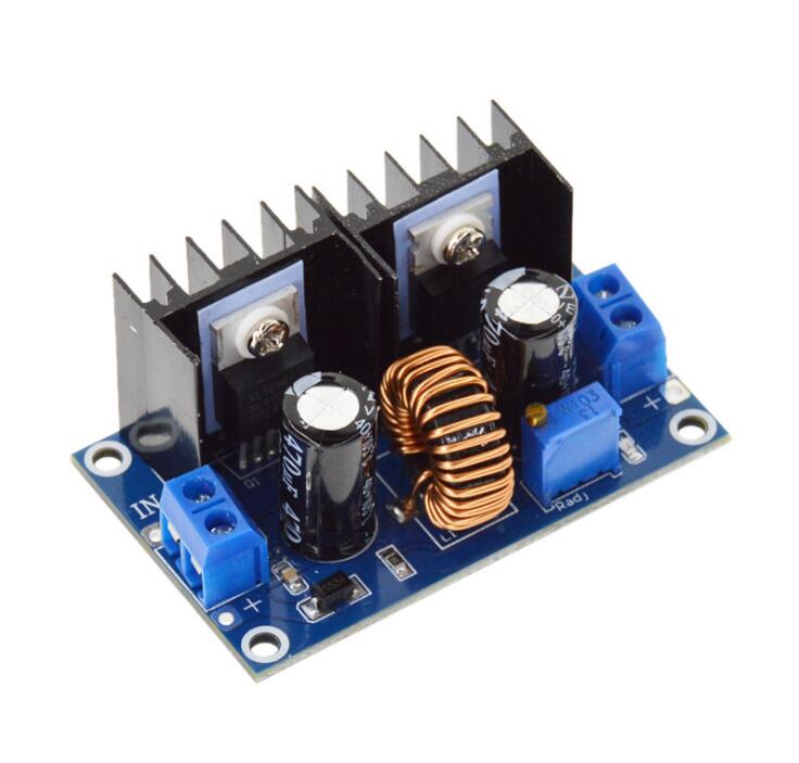 XH-A153 Lithium Battery Bluetooth 5.0 Dual-channel 2 Ch Channel Stereo Low Power Amplifier Board 3W+3W DC 5V PAM8403 Chip