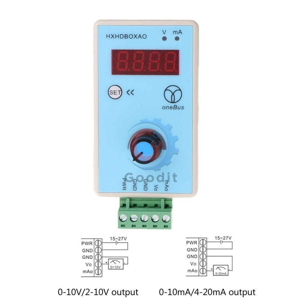 Dc6-32V Qc2.0 Qc3.0 Usb Fast Charging Buck Power Converter Step Down Module