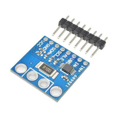 I2C IIC INA226 Voltage Current Power Monitor Module