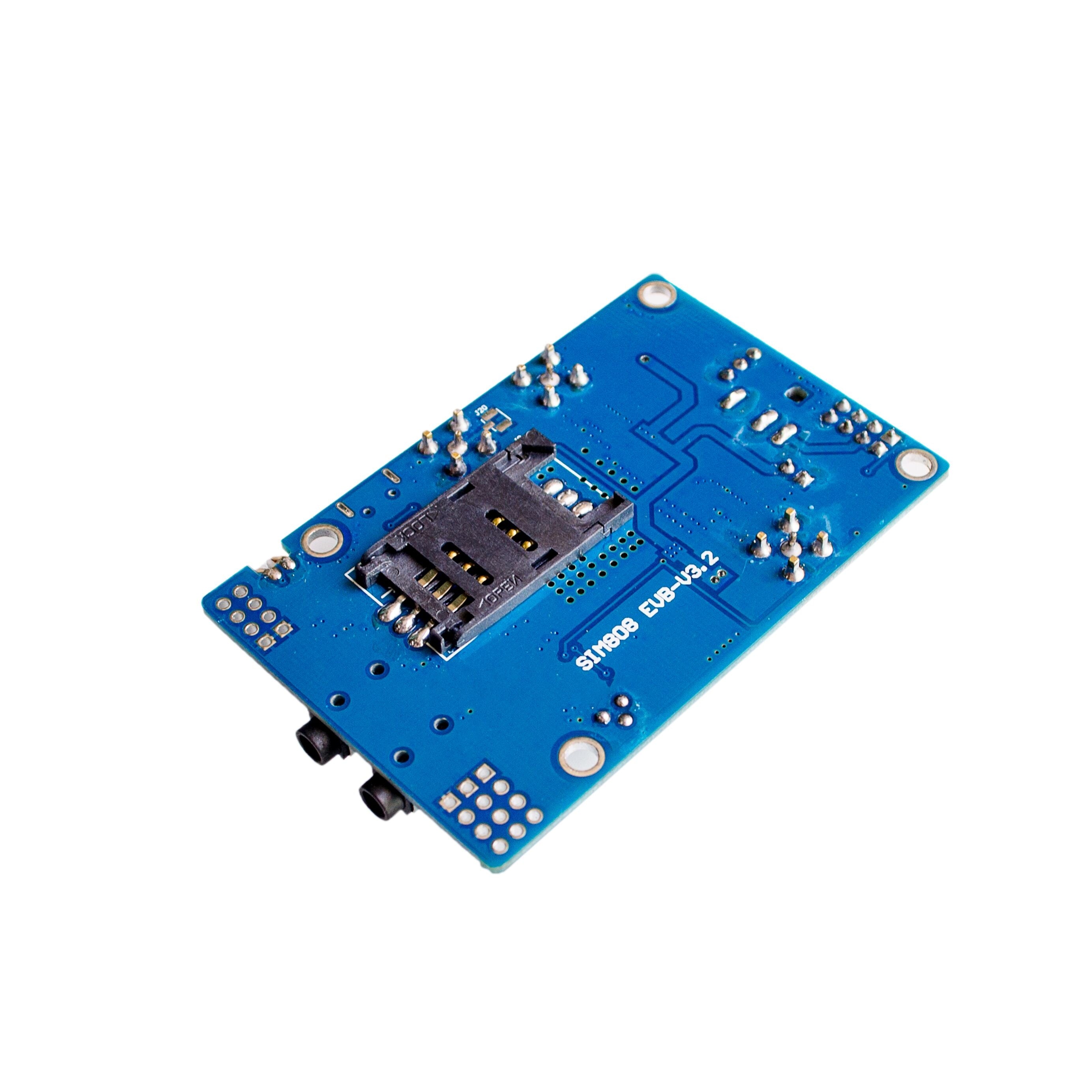 SIM900 GPRS/GSM Shield Development Board