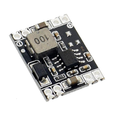 Dc-Dc Power Supply Module Step Down 3A Output 24V/12V To 5V 3.3V Buck Converter