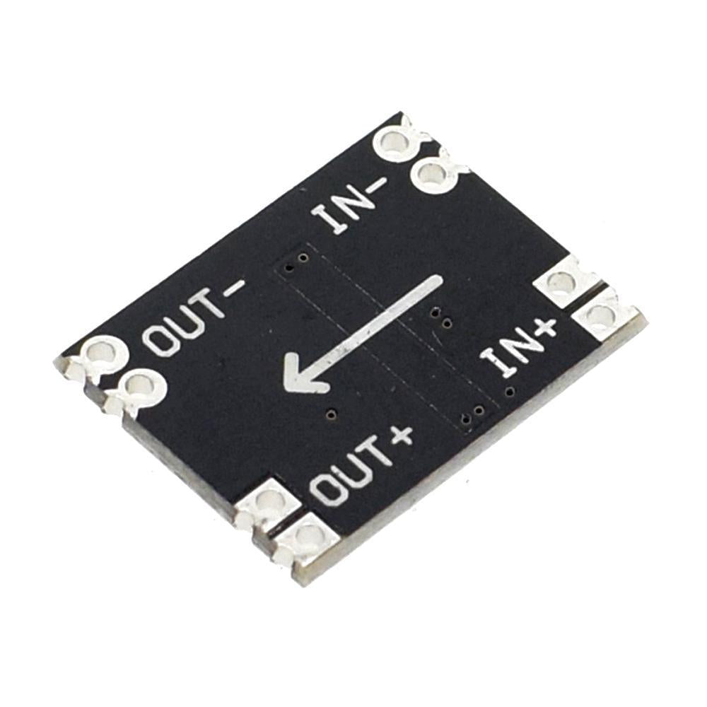 Dc-Dc Power Supply Module Step Down 3A Output 24V/12V To 5V 3.3V Buck Converter