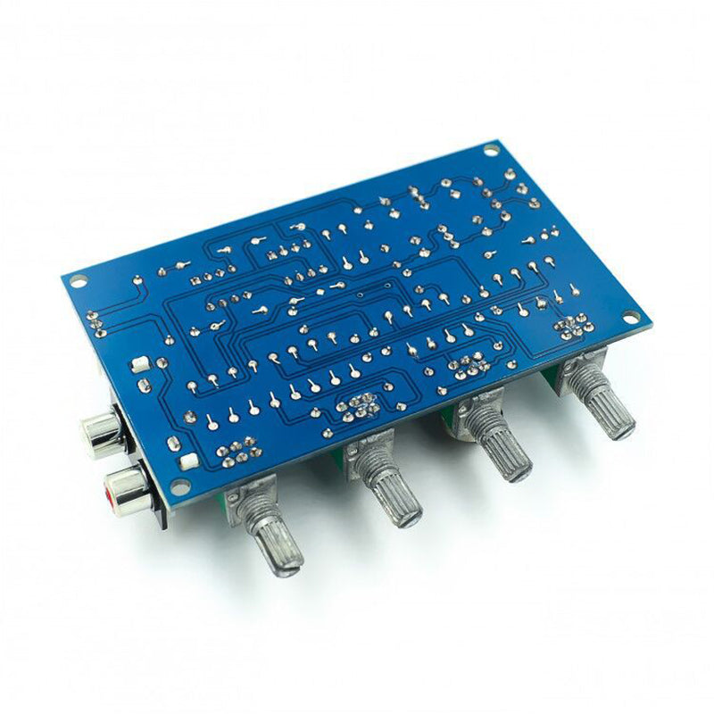XH-A153 Lithium Battery Bluetooth 5.0 Dual-channel 2 Ch Channel Stereo Low Power Amplifier Board 3W+3W DC 5V PAM8403 Chip