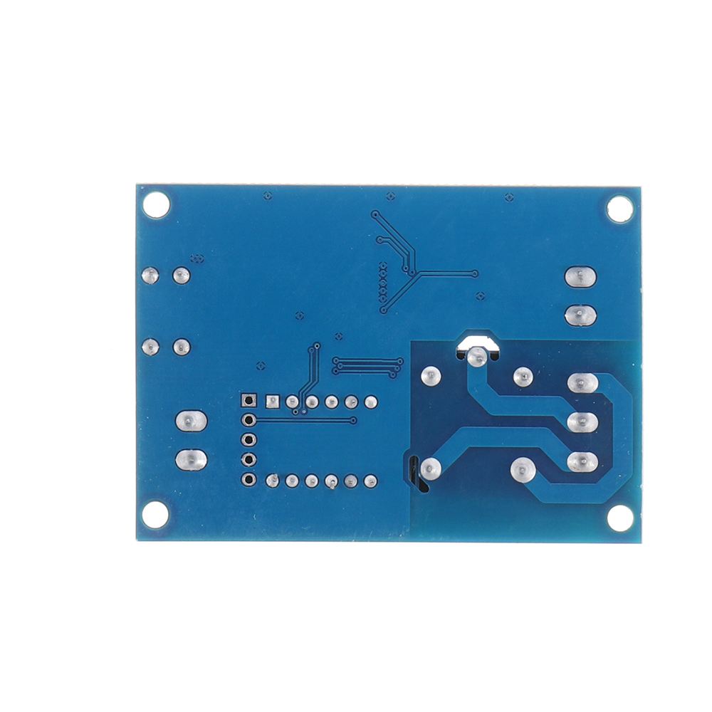XH-M608 DC6-40V Battery Charge Discharge Module