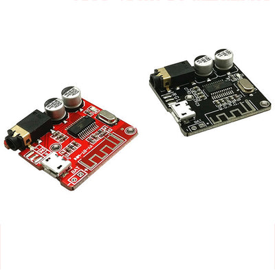 XY-BT-Mini For Audio Receiving Board Bluetooth 5.0 MP3 lossless Decoder Board Wireless Stereo Music Module 3.7-5V