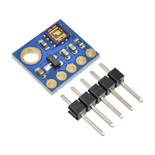 Uv Ray Ml8511 Gy8511 Sensor Breakout Board For Arduino Uvb Light Module Analog Output Diy Kit