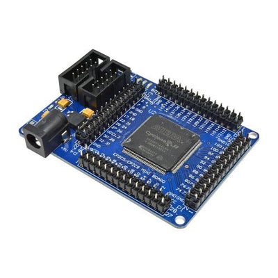 Fpga Cyslonell Ep2C5T144 Chip Minimum System Learning Development Board Diy Electronic Module