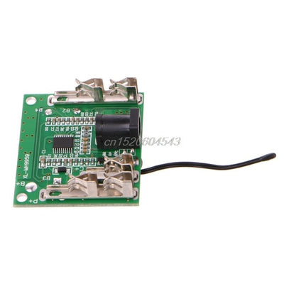 5S 5 Serial 18V 21V 20A Li-Ion Lithium Battery Charging Protection Board Module Pack Circuit Bms For