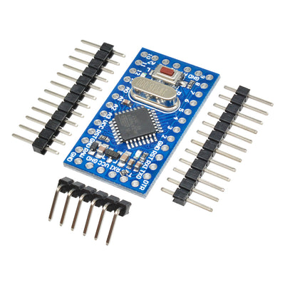 Pro Mini Atmega168 5V 16M For Arduino Nano replace Atmega328