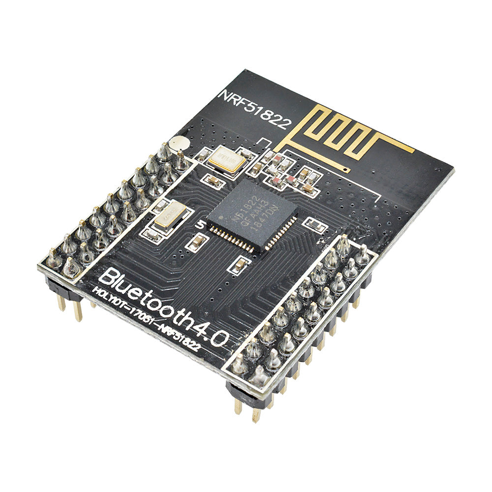 Nrf51822 Core51822 Ble4.0 Wireless Module Bluetooth4.0 Communication Board Rf Transceiver Controller