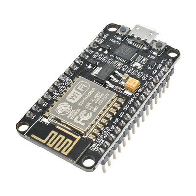 NodeMcu Lua Wireless WIFI V2 ESP8266 ESP-12E CP2102 Module Micro USB To TTL Internet of Things IOT Development Board for Arduino