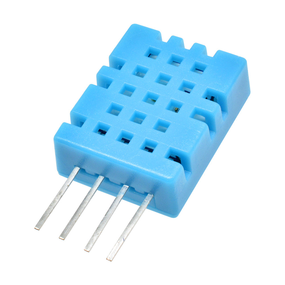 DHT11 DHT-11 Digital Temperature and Humidity Sensor for Arduino