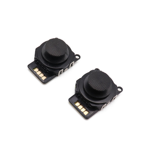 3D Analog Joystick Replacement For PSP 2000 Stick Button Game Control Joy Stick