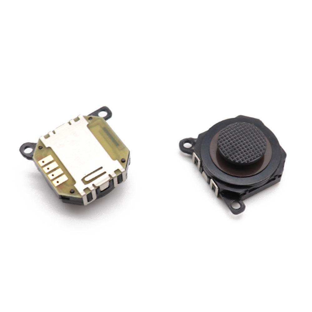 Replacement Parts Black 3D Button Analog Joystick for PSP1000 PSP 1000 PSP-1000 Console