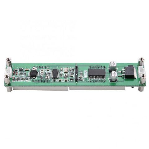 PLJ-8LED-H RF Signal Frequency Counter Cymometer Tester Module 0.1~1000MHz Measuring Tool