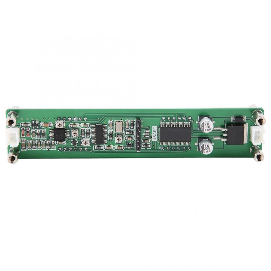 PLJ-8LED-H RF Signal Frequency Counter Cymometer Tester Module 0.1~1000MHz Measuring Tool