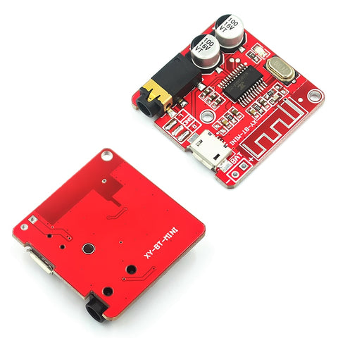 VHM-314  XY-WRBT  Bluetooth Audio Receiver Board