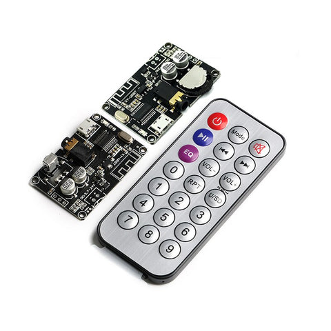 Bluetooth Audio Receiver board Bluetooth 5.0 mp3 Decoder Board