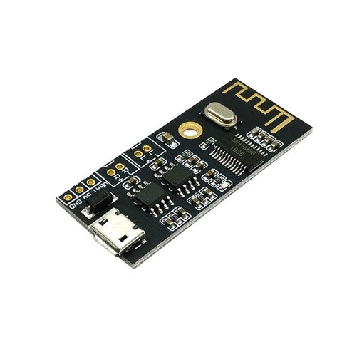 MH-MX8 Wireless Electronic Audio Receiver Board Bluetooth MP3 BLT 4.2 mp3 Lossless Decoder Kit M18 M28 M38