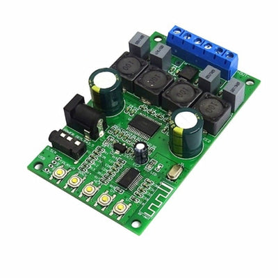 HIFI Bluetooth 5.0 Digital Audio Amplifier Board TPA3118D2