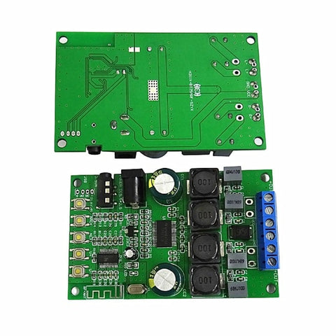 HIFI Bluetooth 5.0 Digital Audio Amplifier Board TPA3118D2