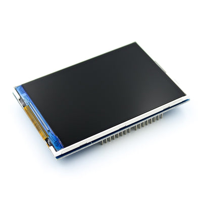 LCD module 3.5 inch TFT LCD screen 3.5 